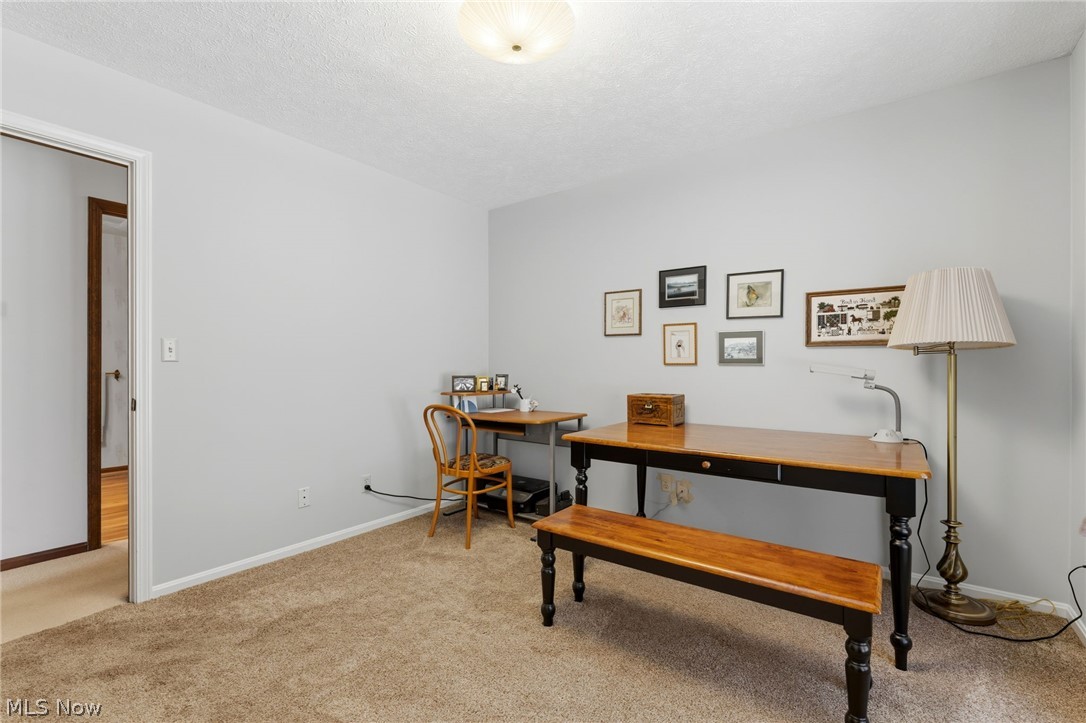 Mansfield - Residential