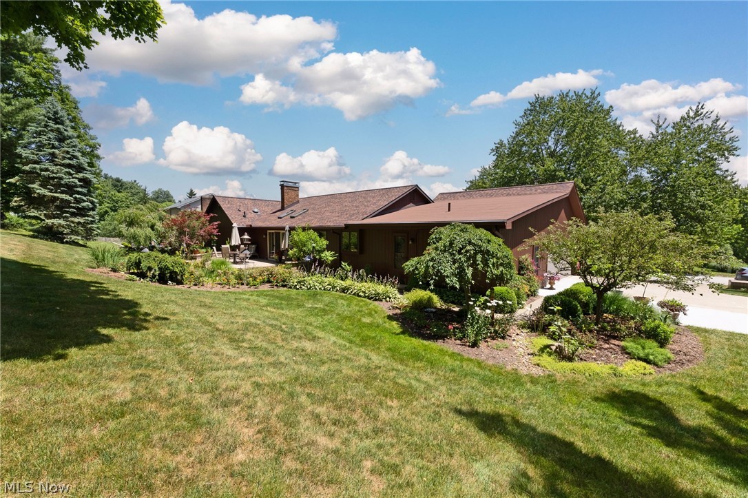 Mansfield - Residential