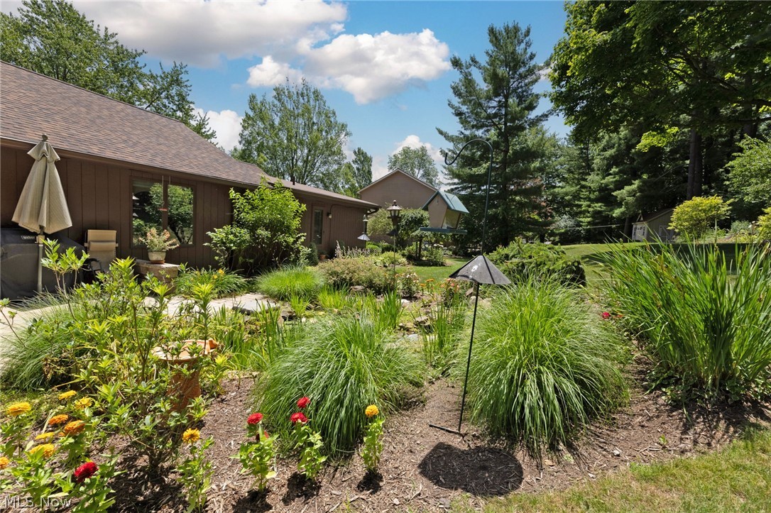 Mansfield - Residential