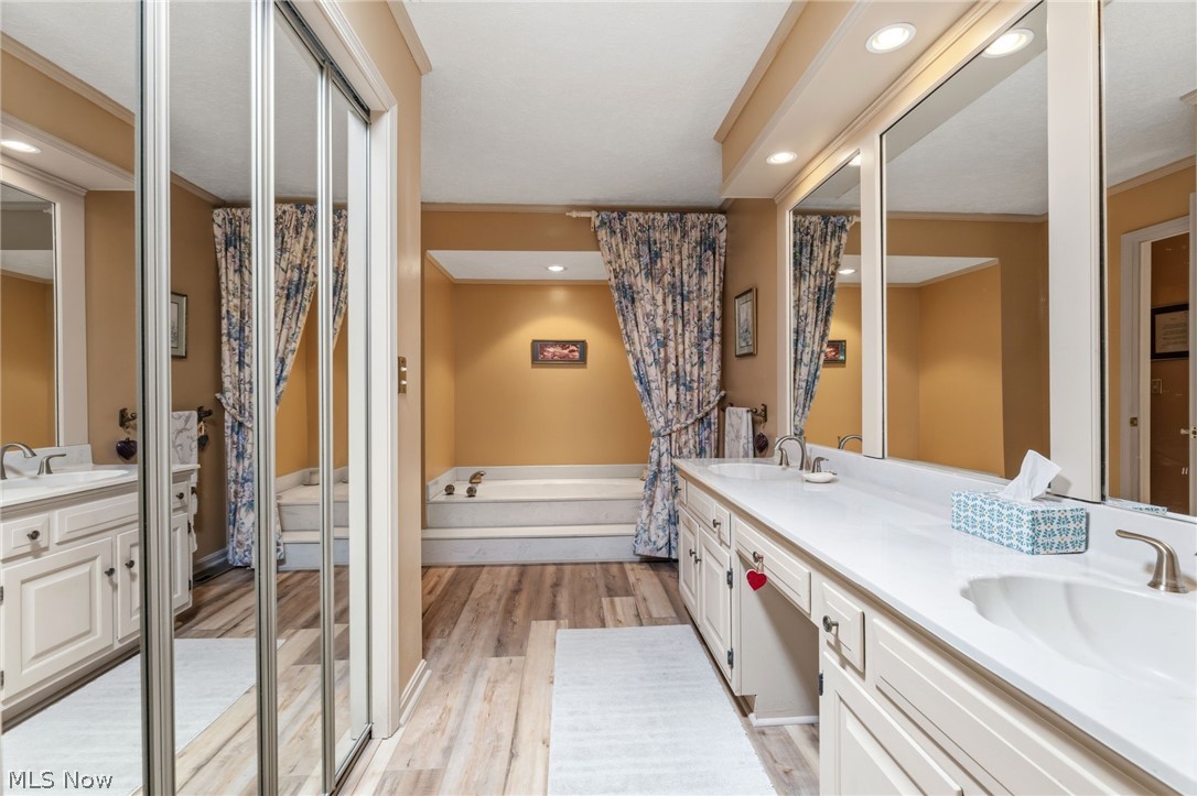 Mansfield - Residential