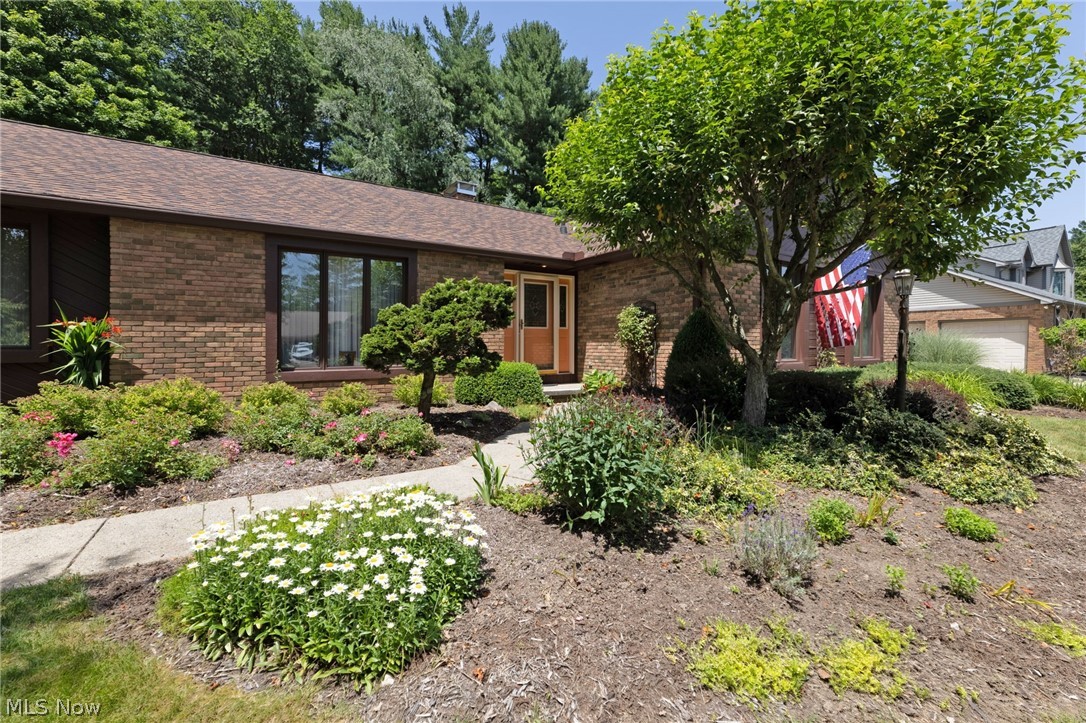 Mansfield - Residential
