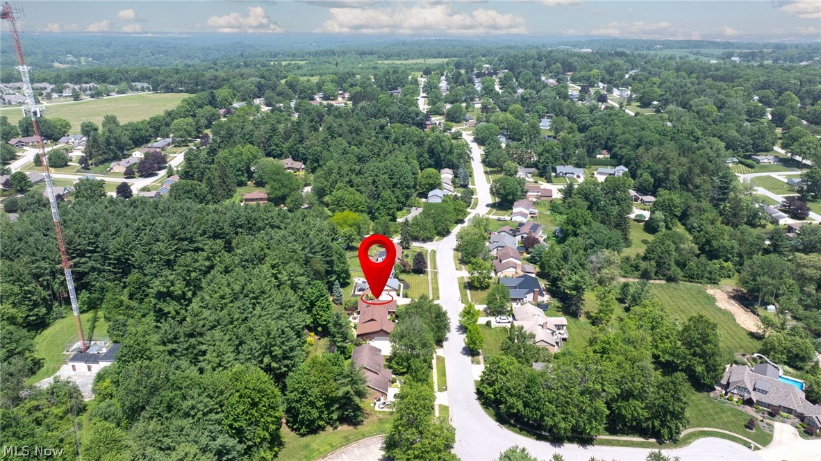 Mansfield - Residential