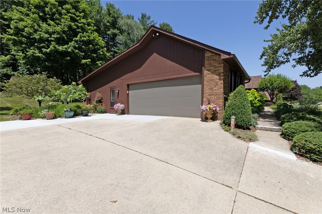 Mansfield - Residential