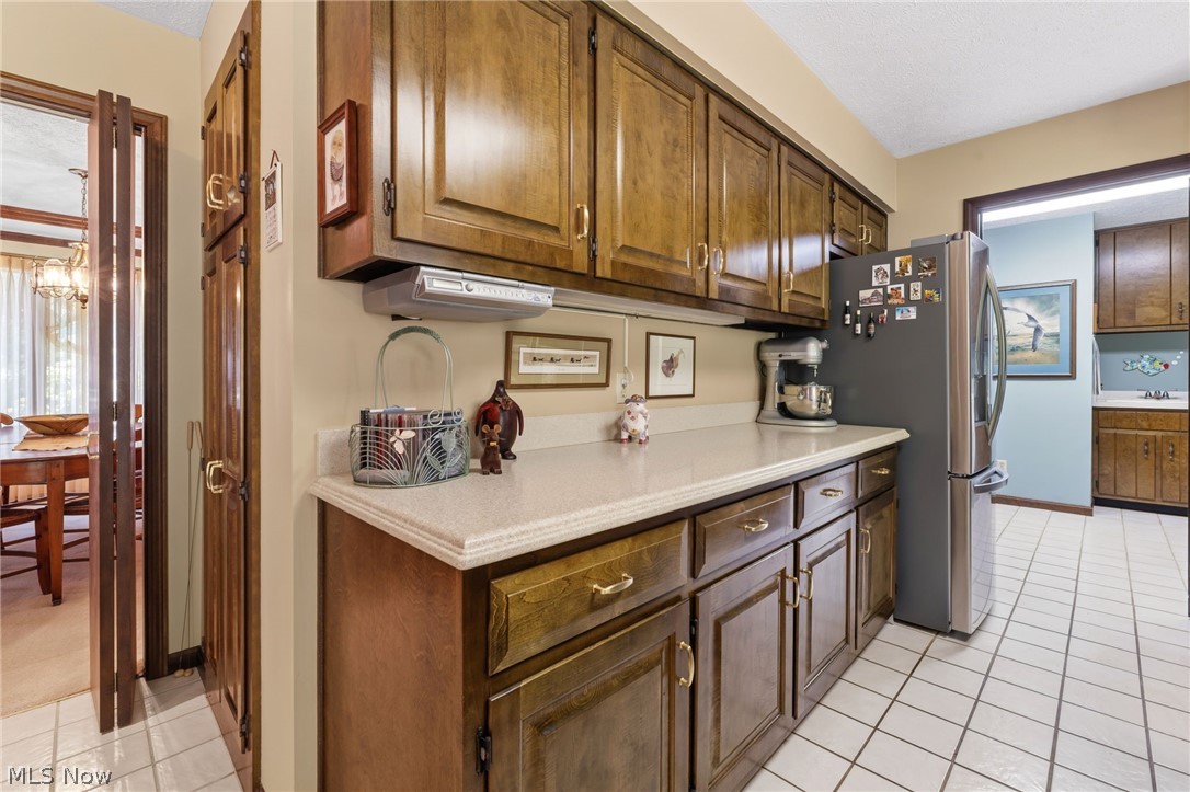 Mansfield - Residential