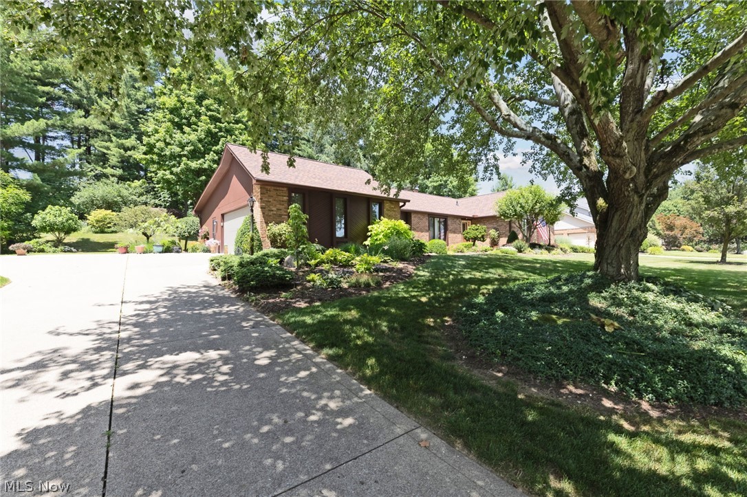Mansfield - Residential