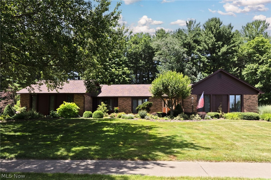 Mansfield - Residential