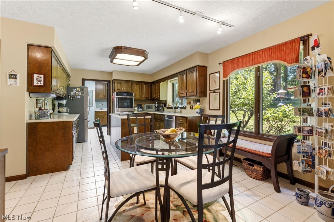 Mansfield - Residential