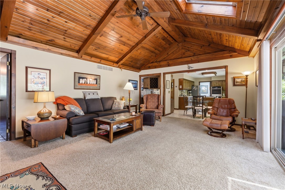 Mansfield - Residential