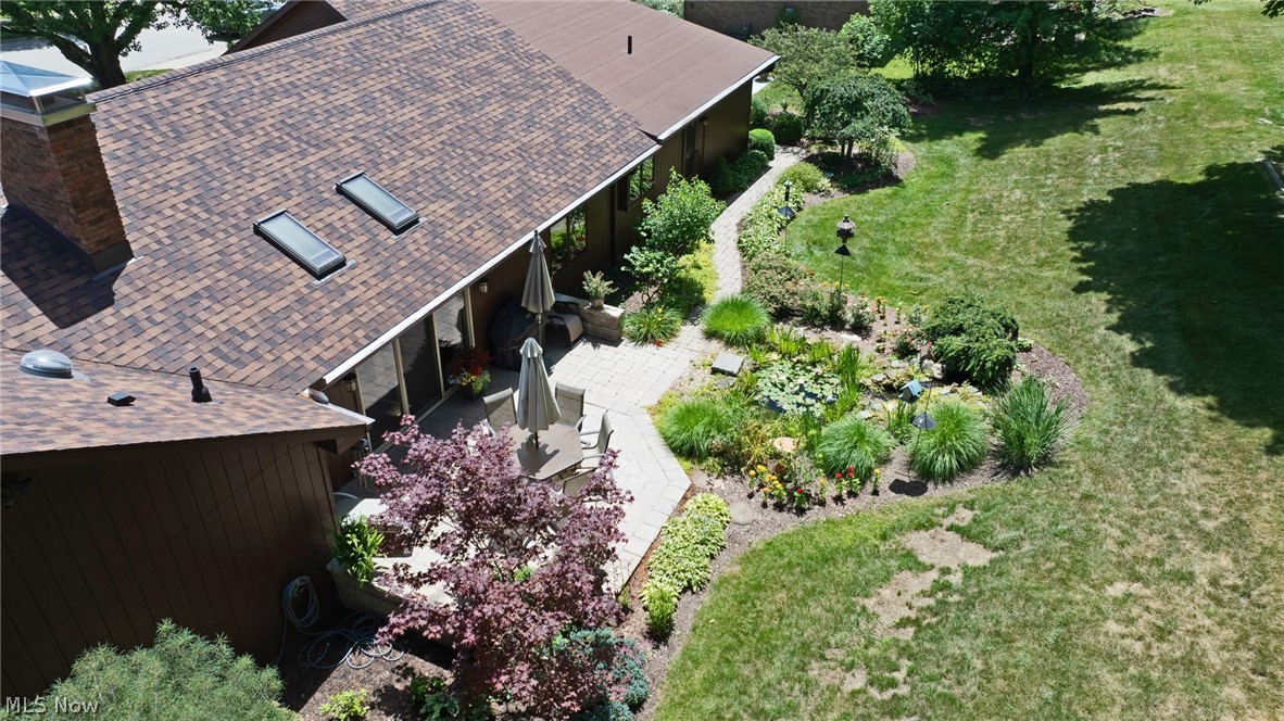 Mansfield - Residential