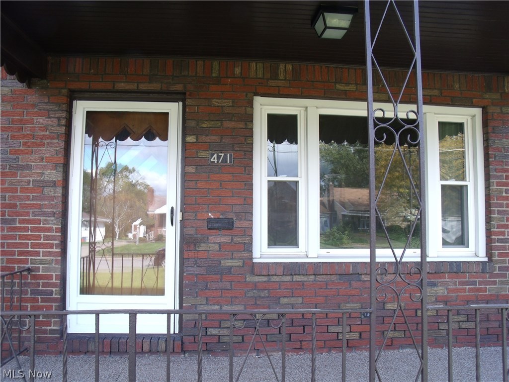 Struharik Rep - Residential