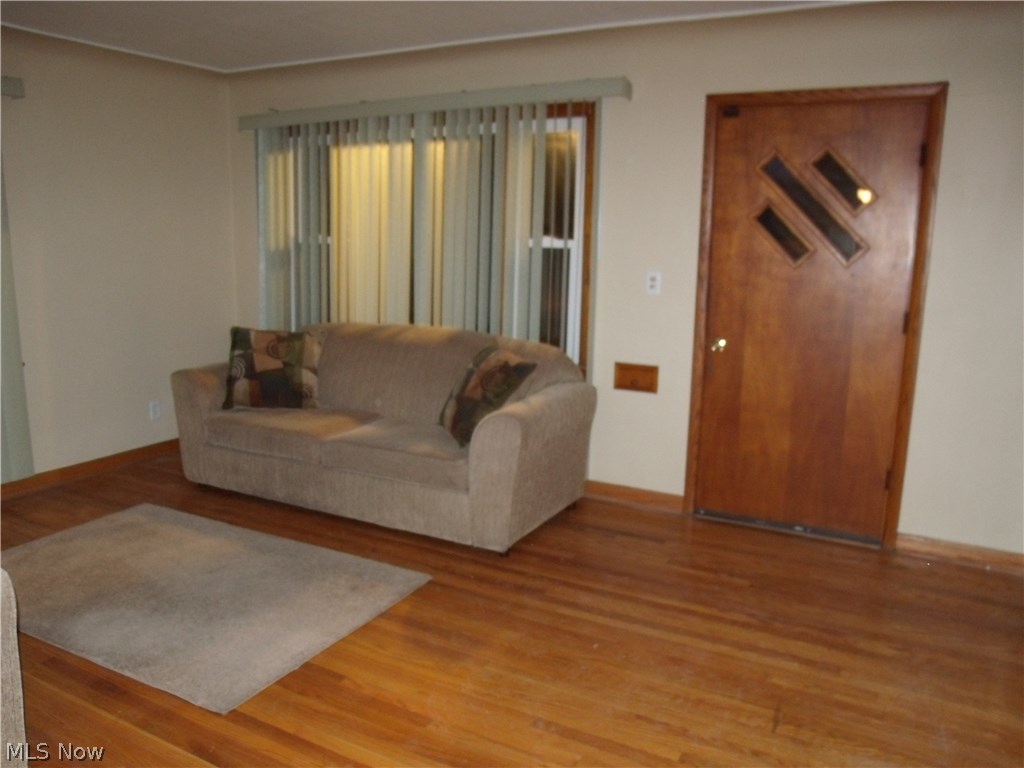 Struharik Rep - Residential