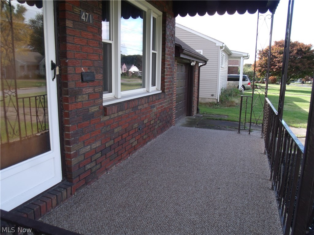 Struharik Rep - Residential