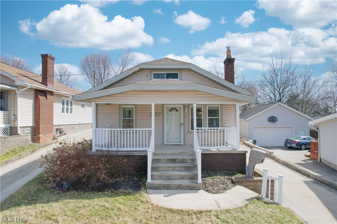 Broadview Heights - Residential