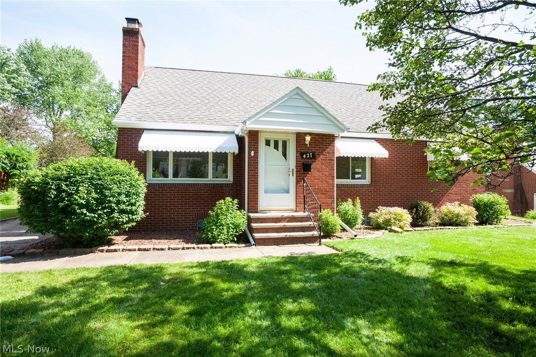 Canton - Residential