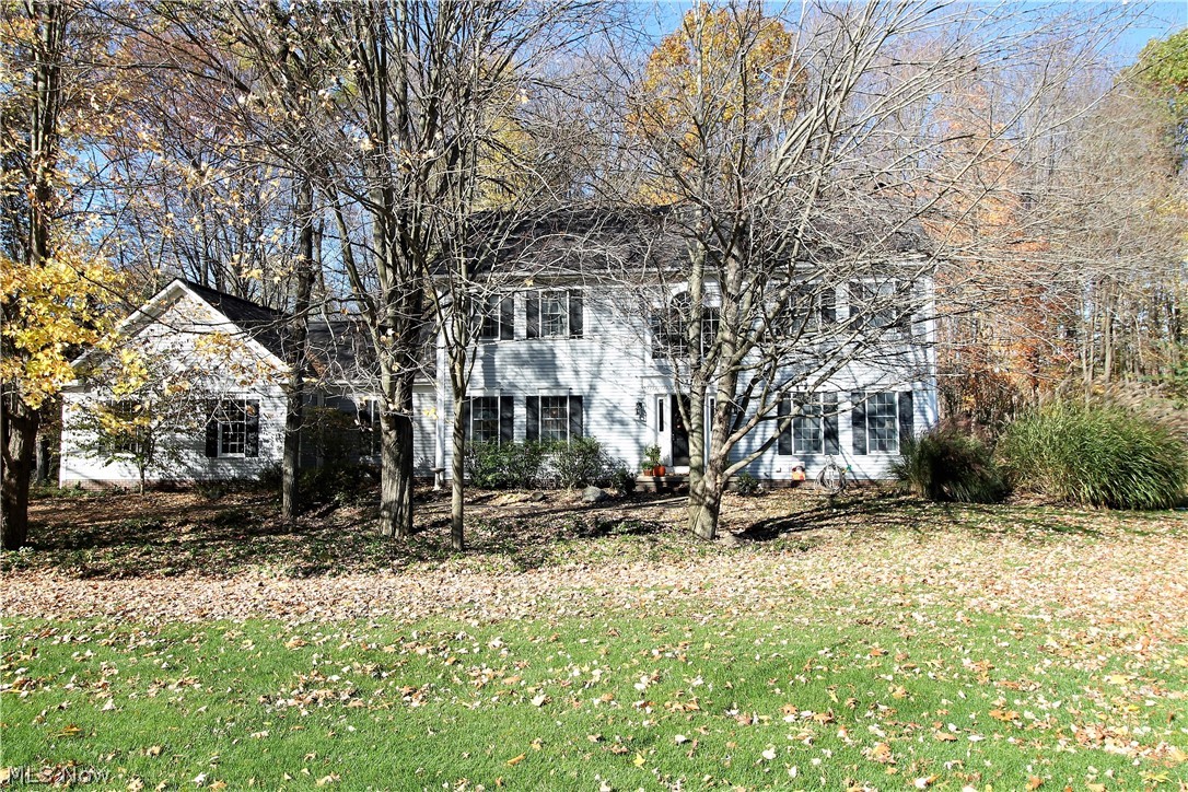 Hudson - Residential