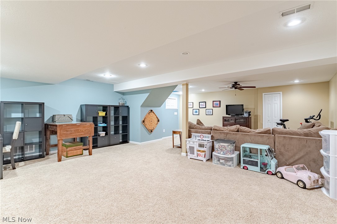 Bayberry Estates - Residential