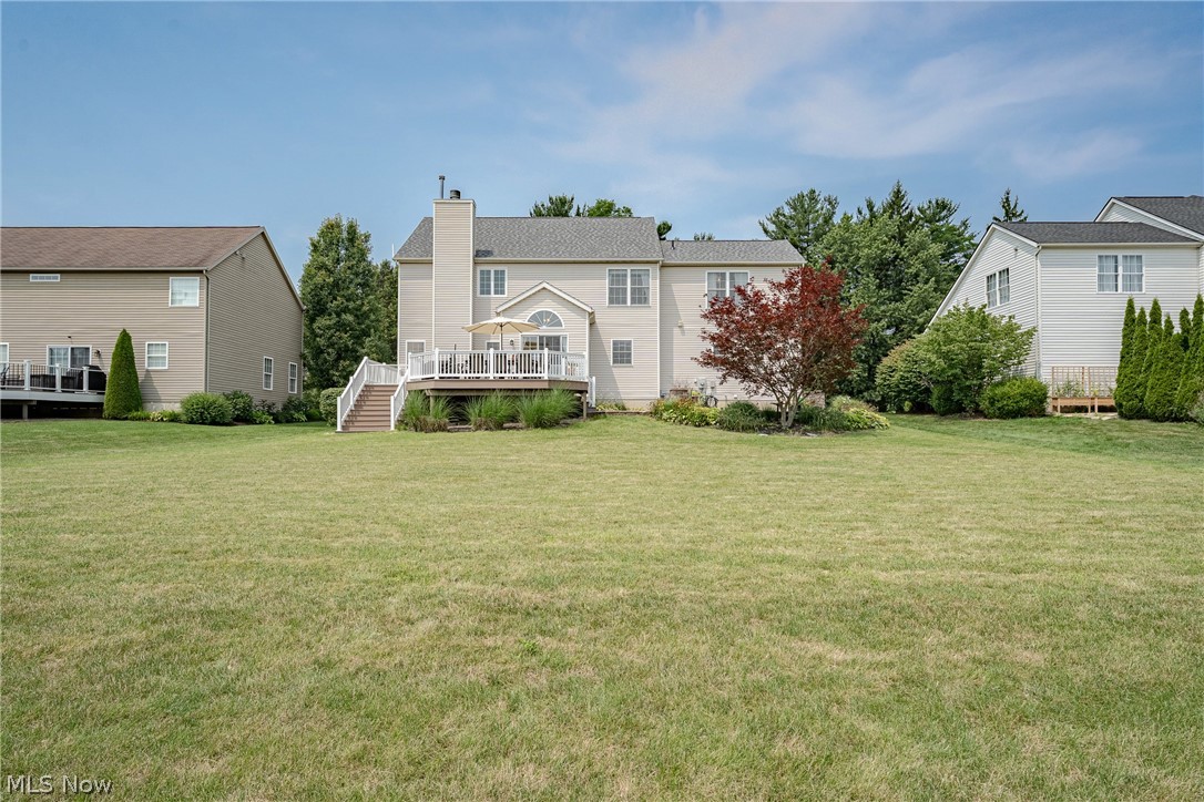 Bayberry Estates - Residential
