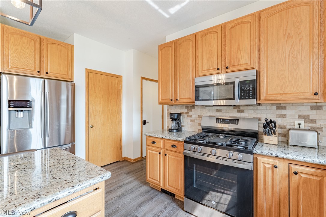 Bayberry Estates - Residential
