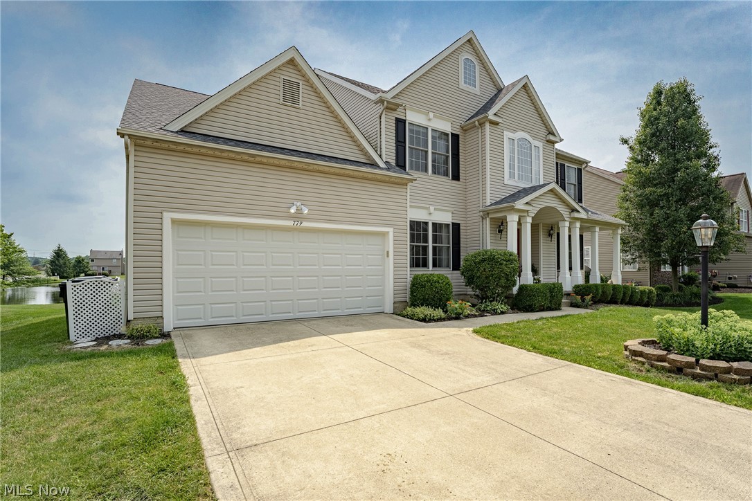 Bayberry Estates - Residential