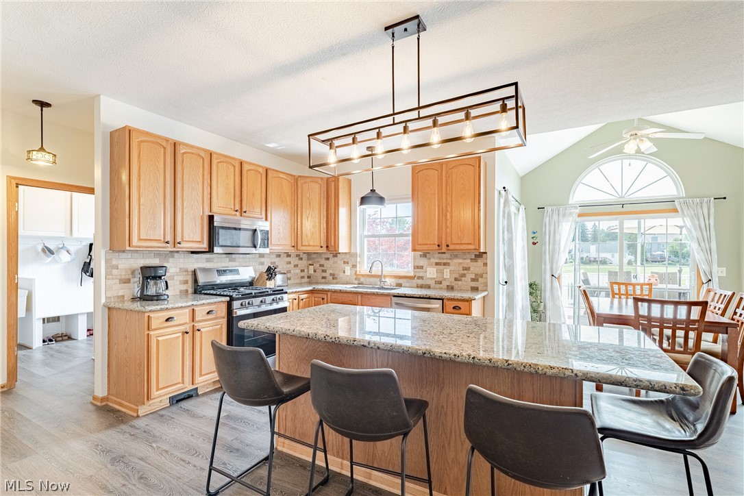 Bayberry Estates - Residential