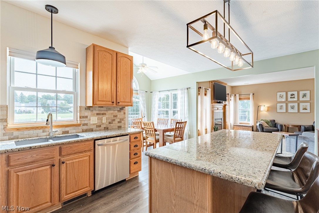 Bayberry Estates - Residential