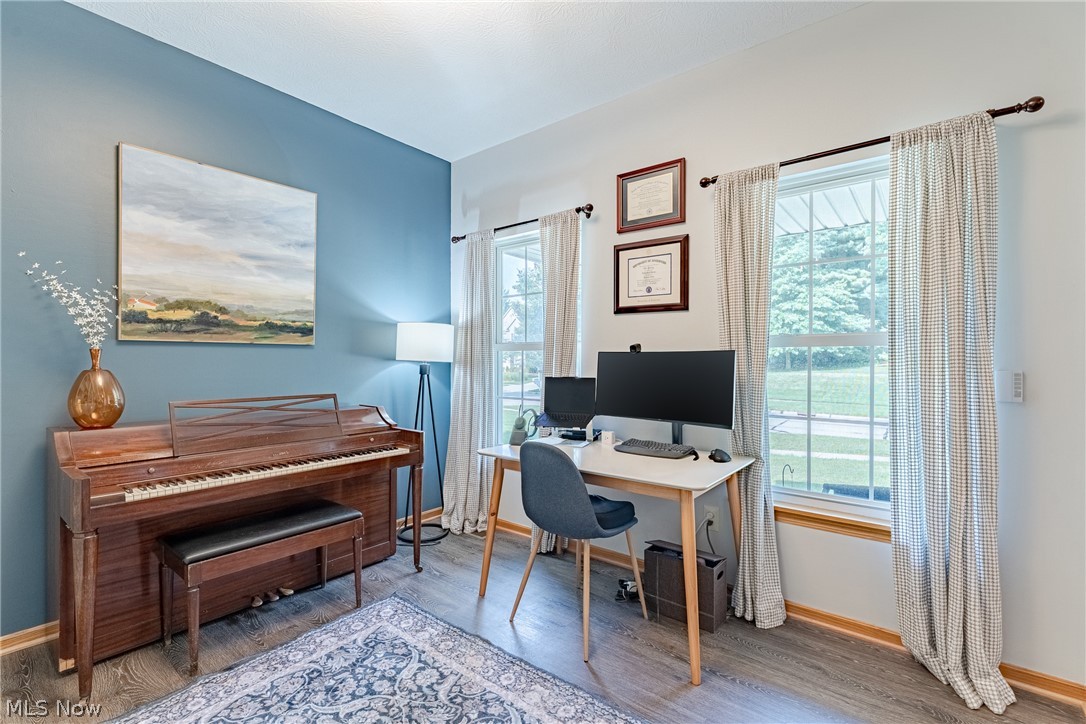 Bayberry Estates - Residential