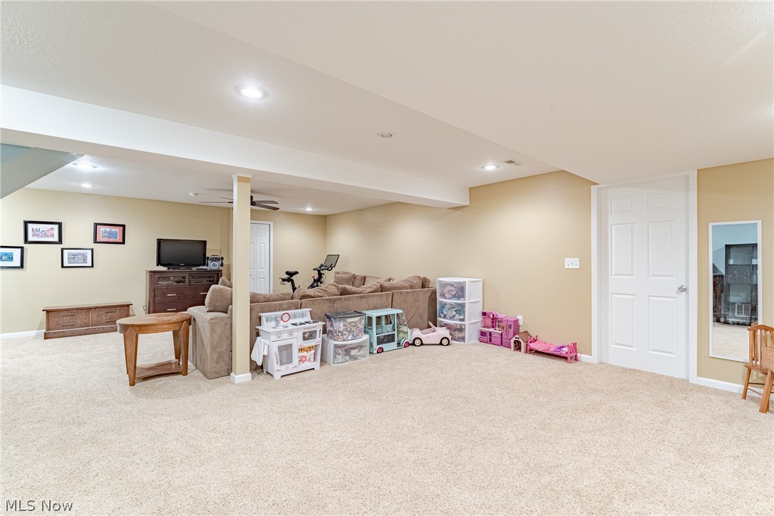 Bayberry Estates - Residential