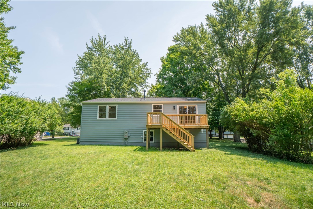 Farmbrook SD - Residential