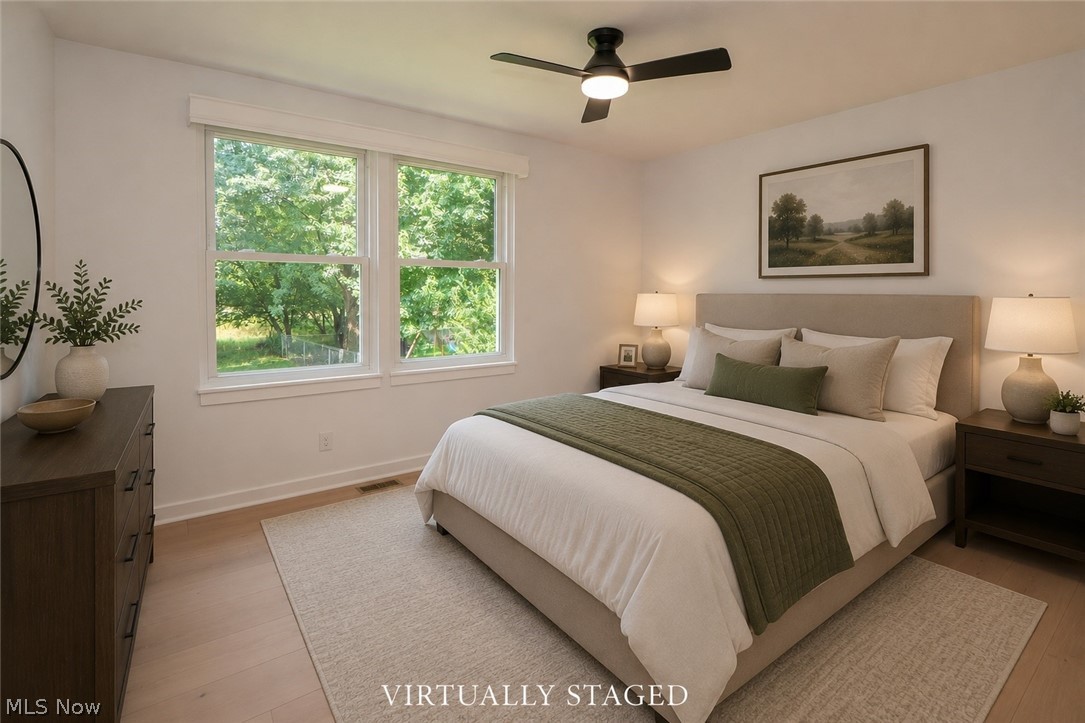 Farmbrook SD - Residential
