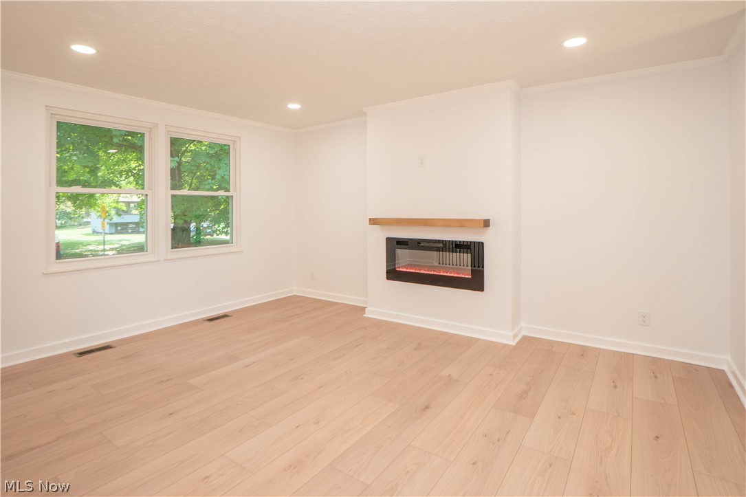 Farmbrook SD - Residential
