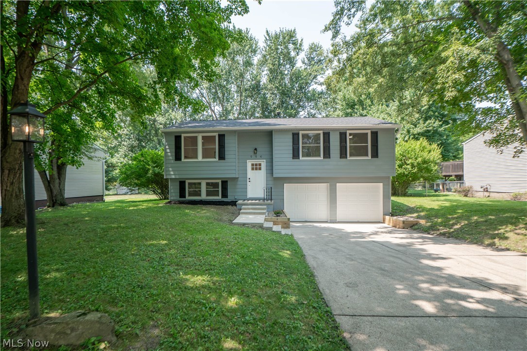 Farmbrook SD - Residential