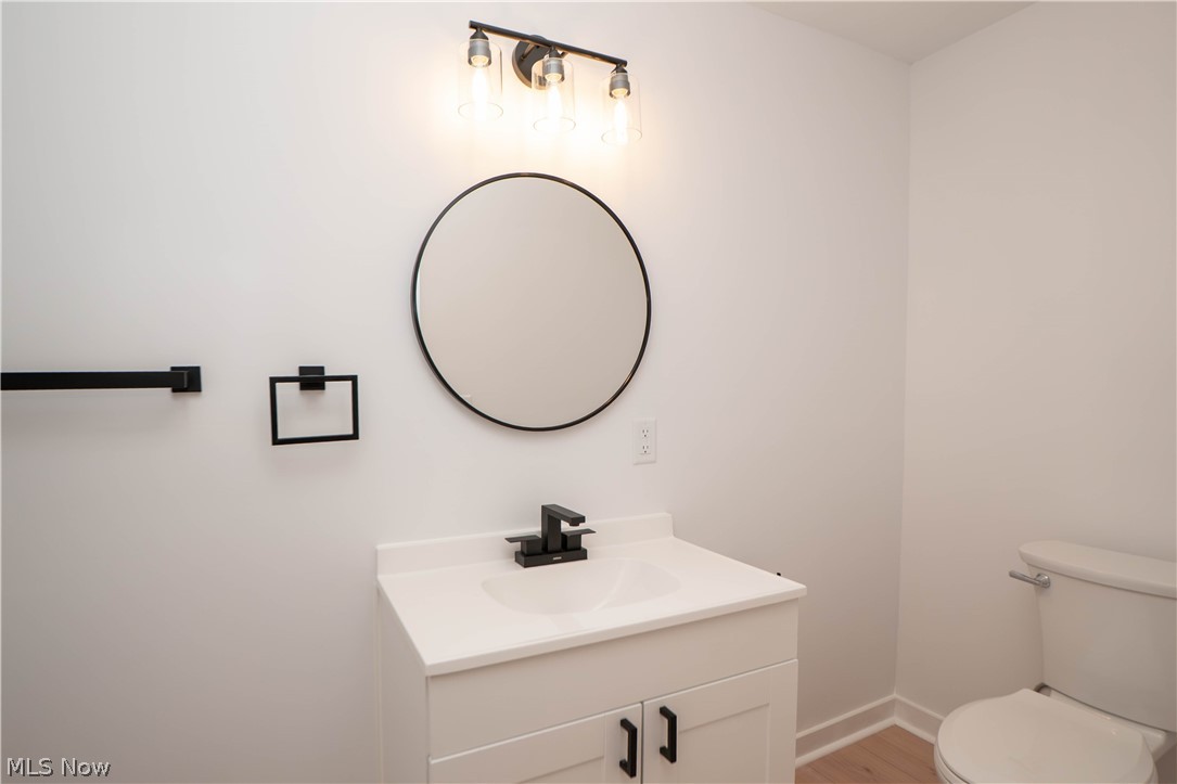 Farmbrook SD - Residential