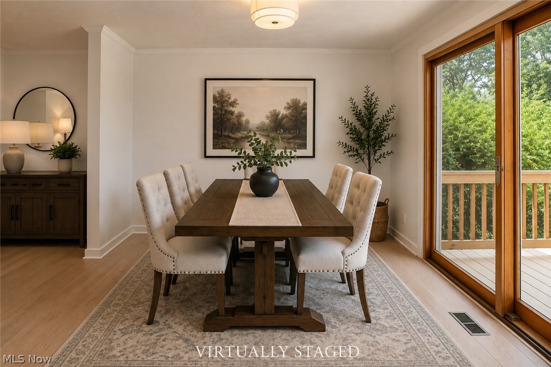 Farmbrook SD - Residential