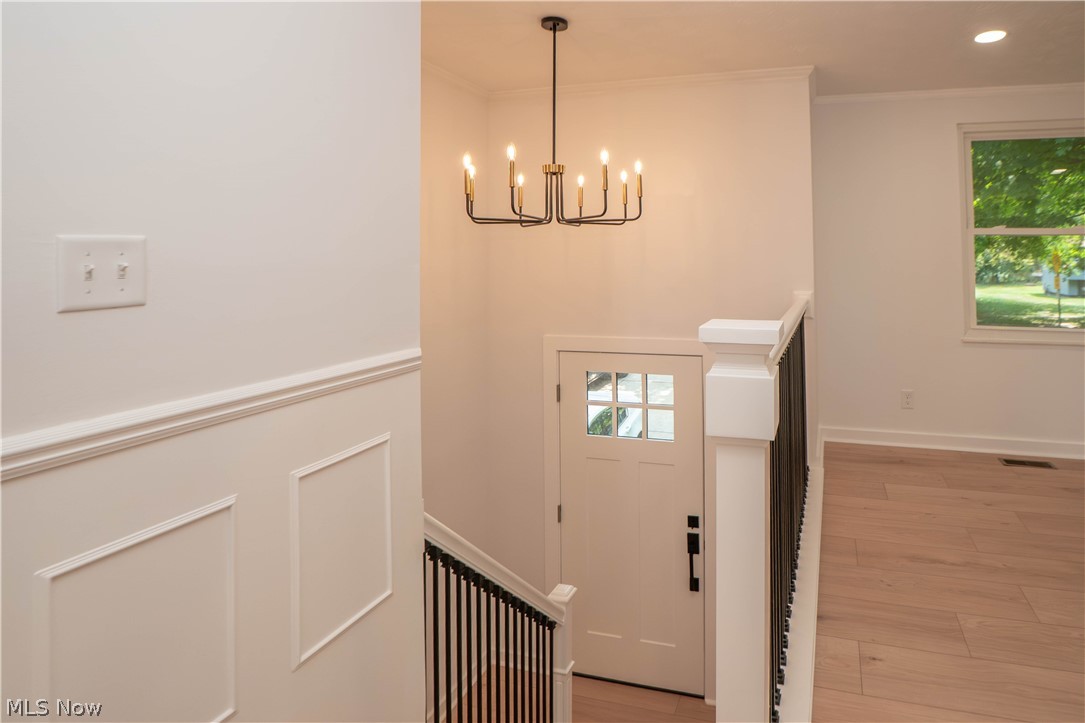 Farmbrook SD - Residential