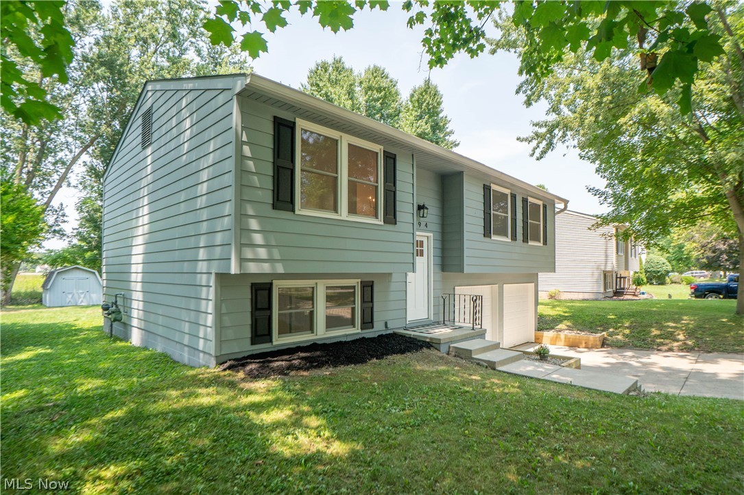 Farmbrook SD - Residential