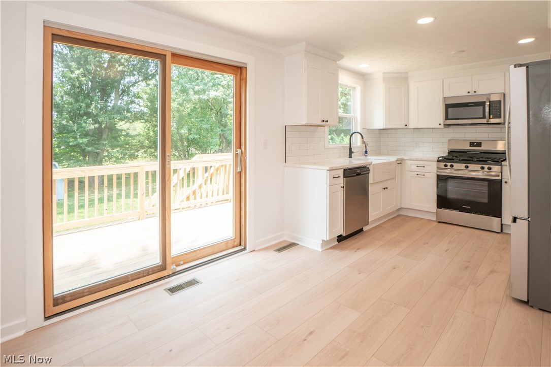 Farmbrook SD - Residential