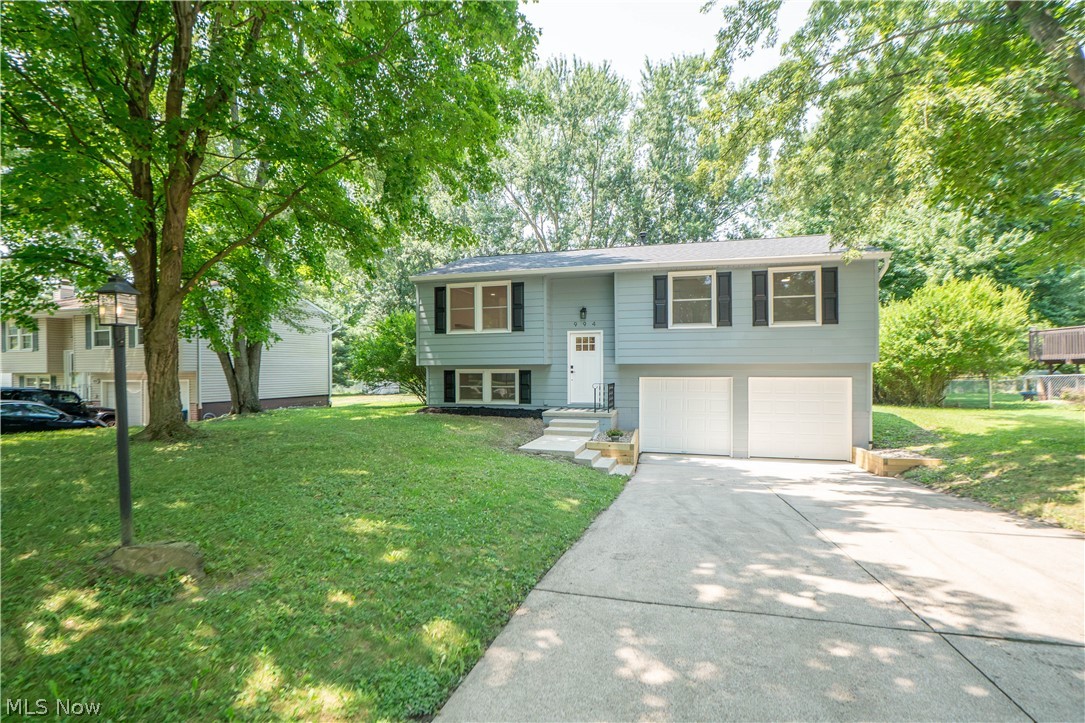 Farmbrook SD - Residential