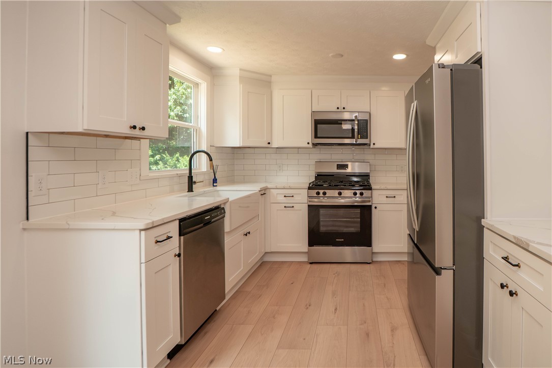 Farmbrook SD - Residential