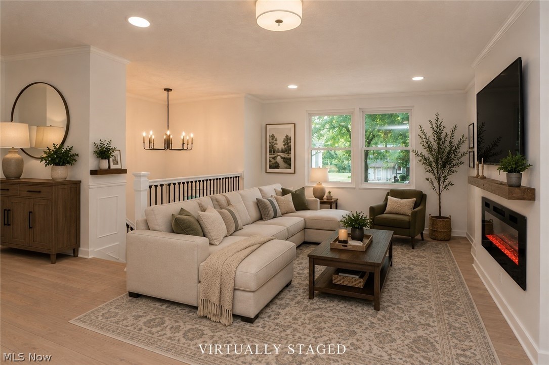 Farmbrook SD - Residential