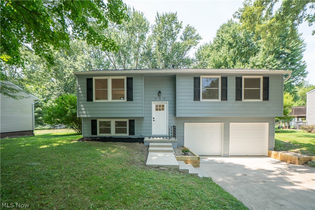 Farmbrook SD - Residential