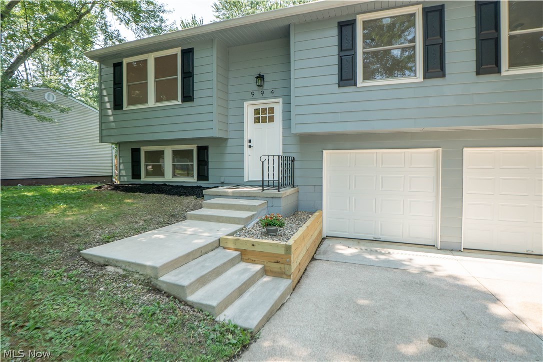 Farmbrook SD - Residential