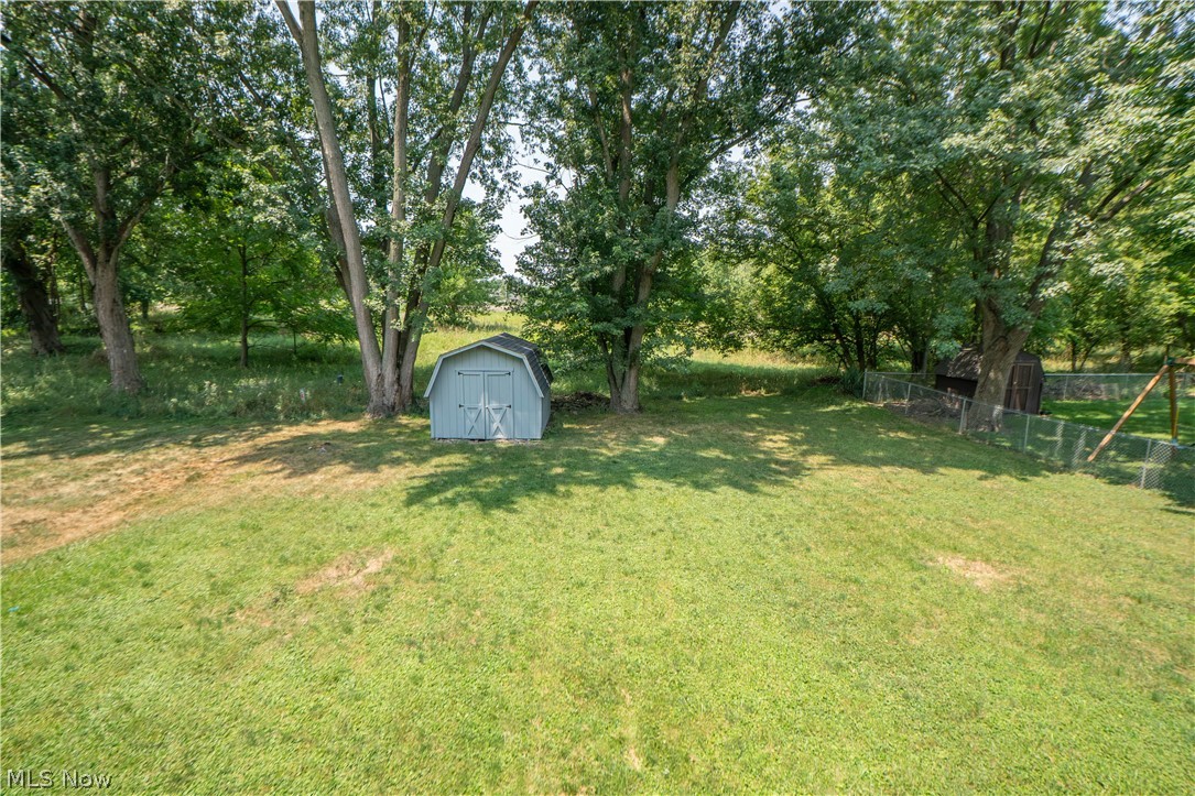 Farmbrook SD - Residential