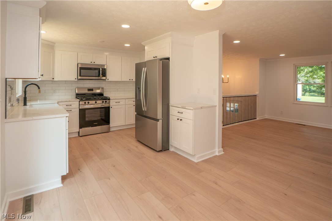 Farmbrook SD - Residential