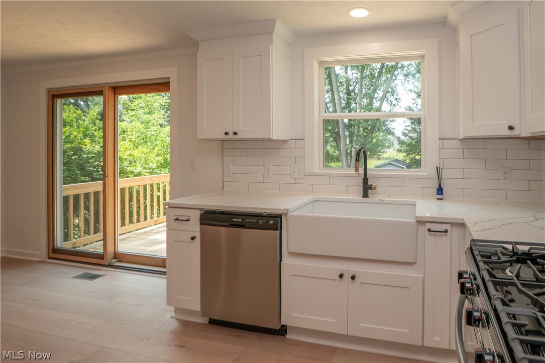 Farmbrook SD - Residential