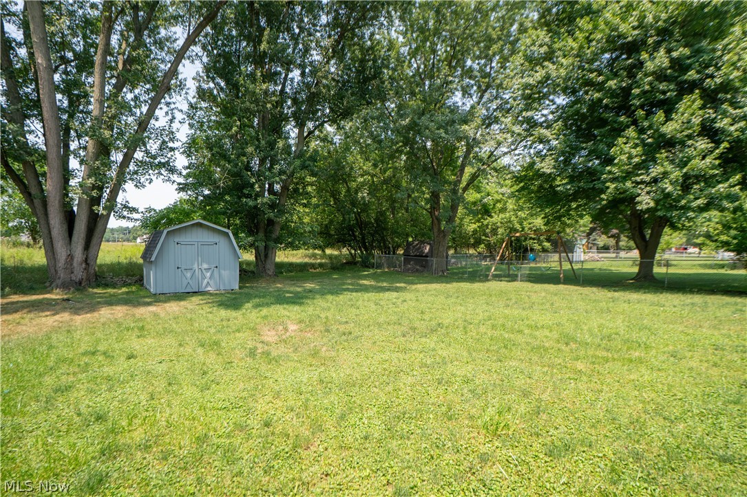 Farmbrook SD - Residential