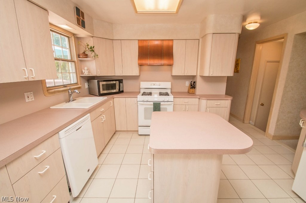 Huntington - Residential