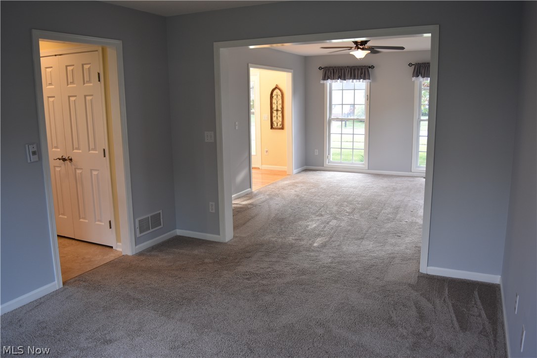Camden Ridge Sub - Residential