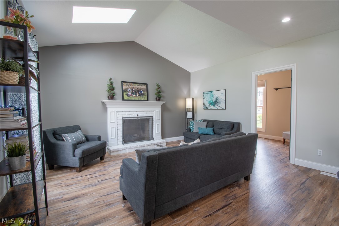 Hyde Park Ph I - Residential