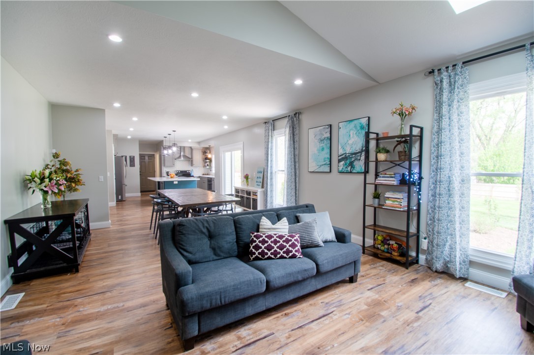 Hyde Park Ph I - Residential