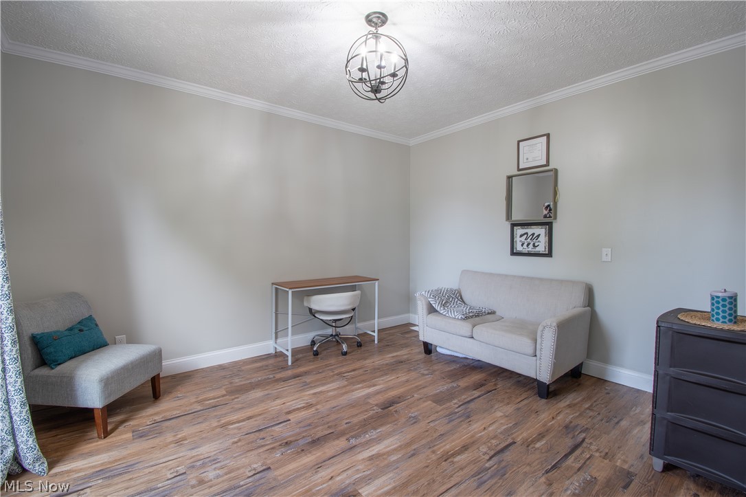 Hyde Park Ph I - Residential